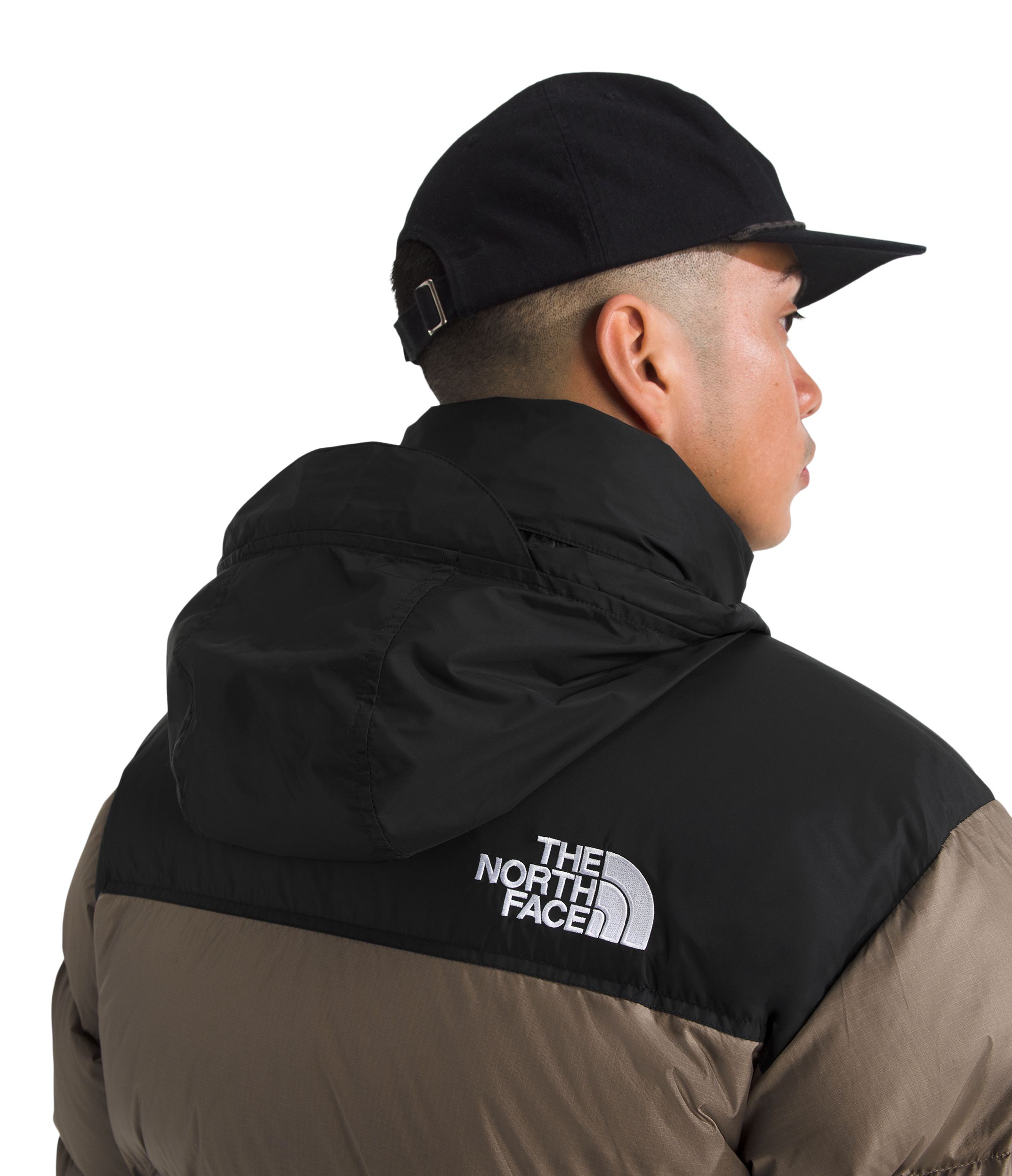 The North Face Men's 1996 Retro Nuptse Puffer Jacket