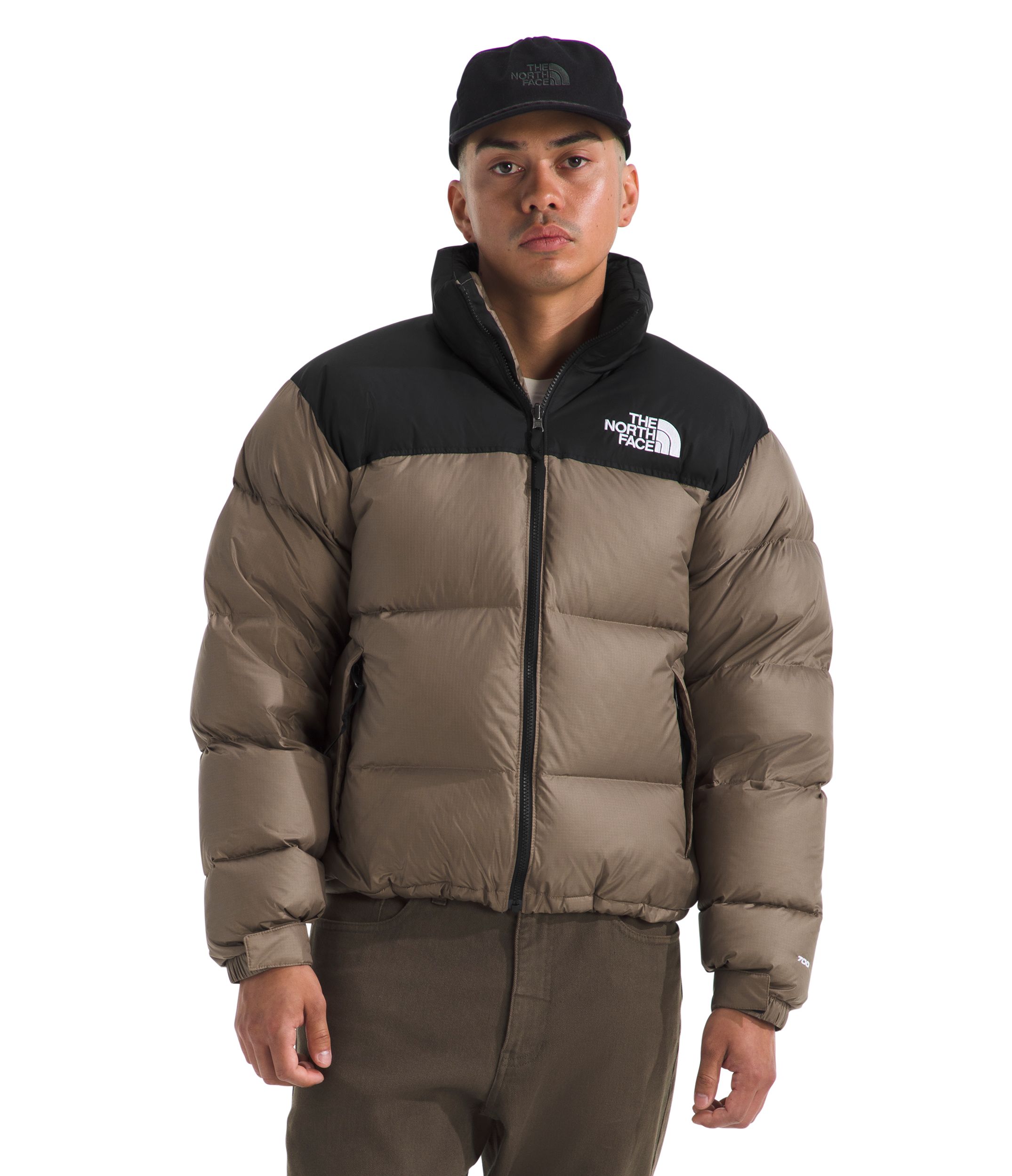 The North Face Men's 1996 Retro Nuptse Puffer Jacket