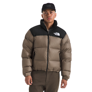 The North Face Men's 1996 Retro Nuptse Puffer Jacket