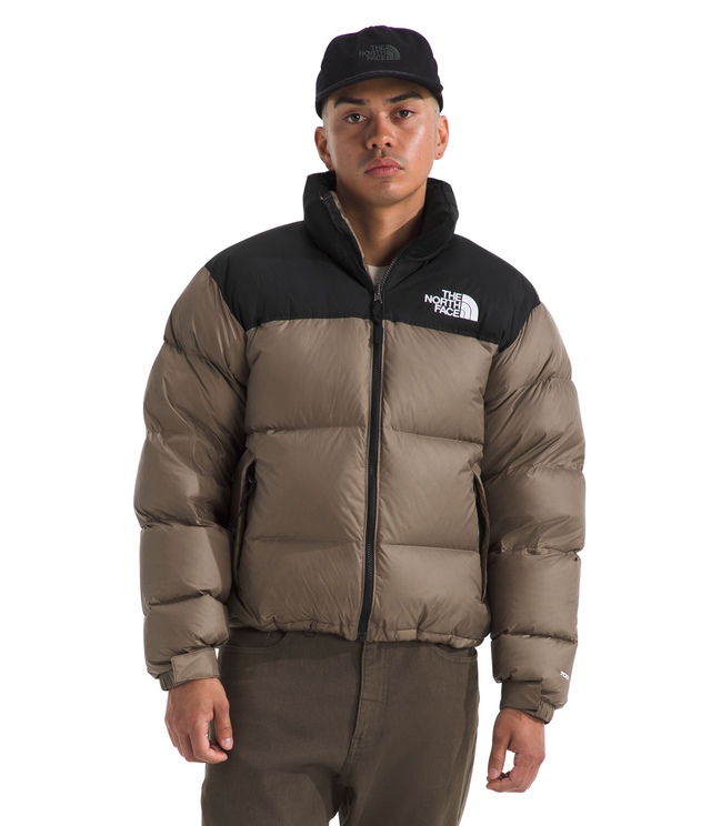 The North Face Men's 1996 Retro Nuptse Puffer Jacket