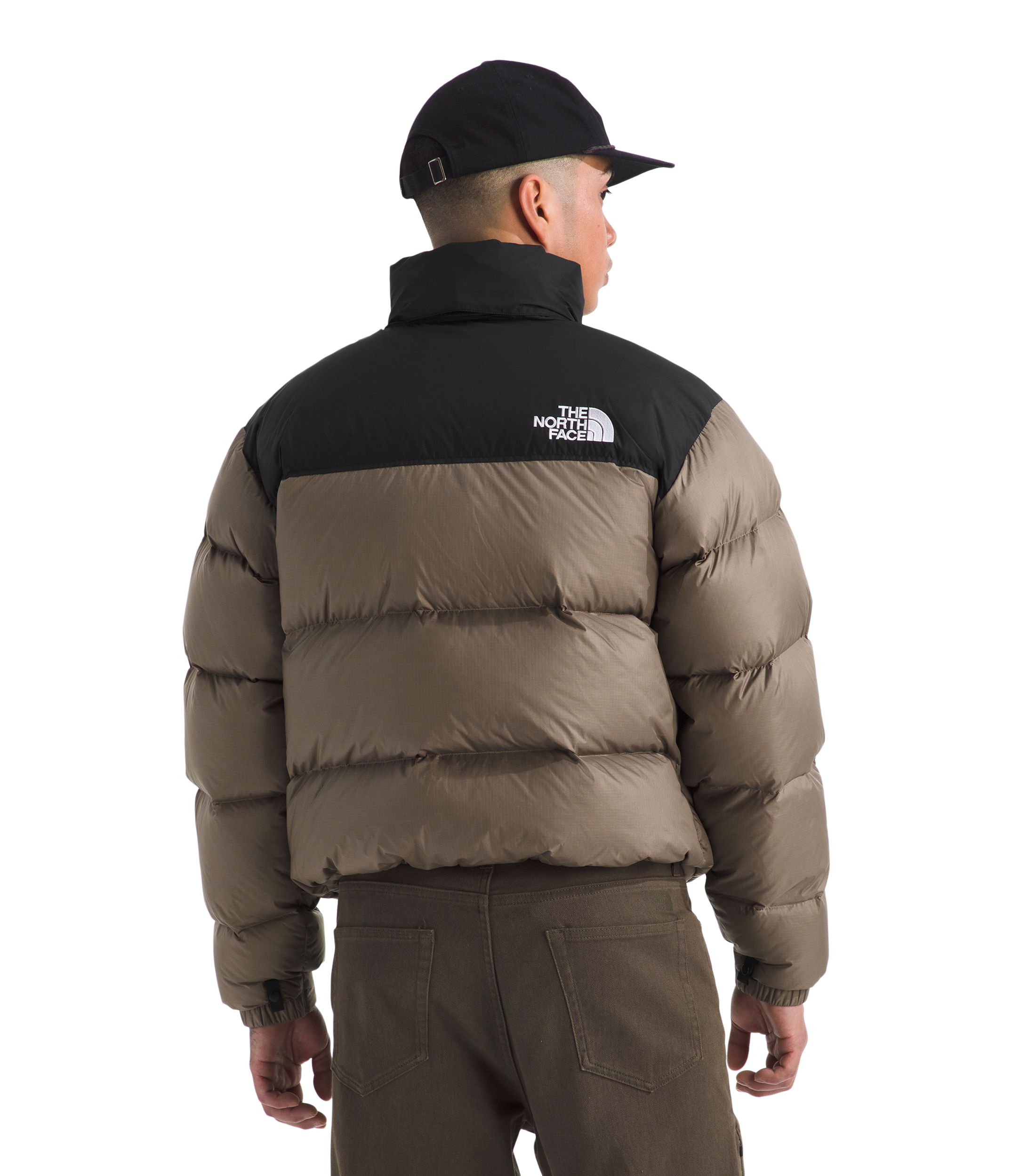 The North Face Men's 1996 Retro Nuptse Puffer Jacket