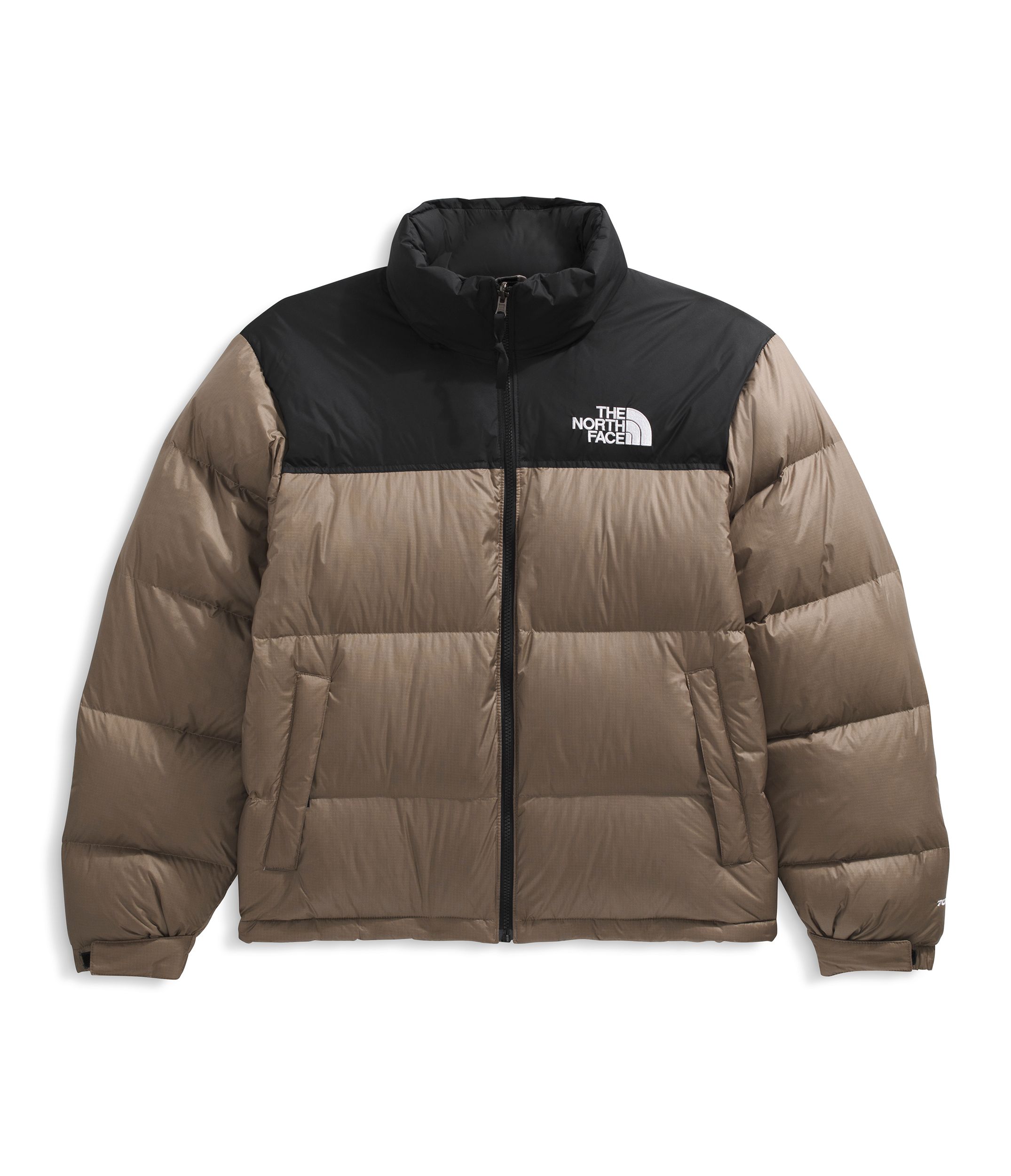 The North Face Men's 1996 Retro Nuptse Puffer Jacket