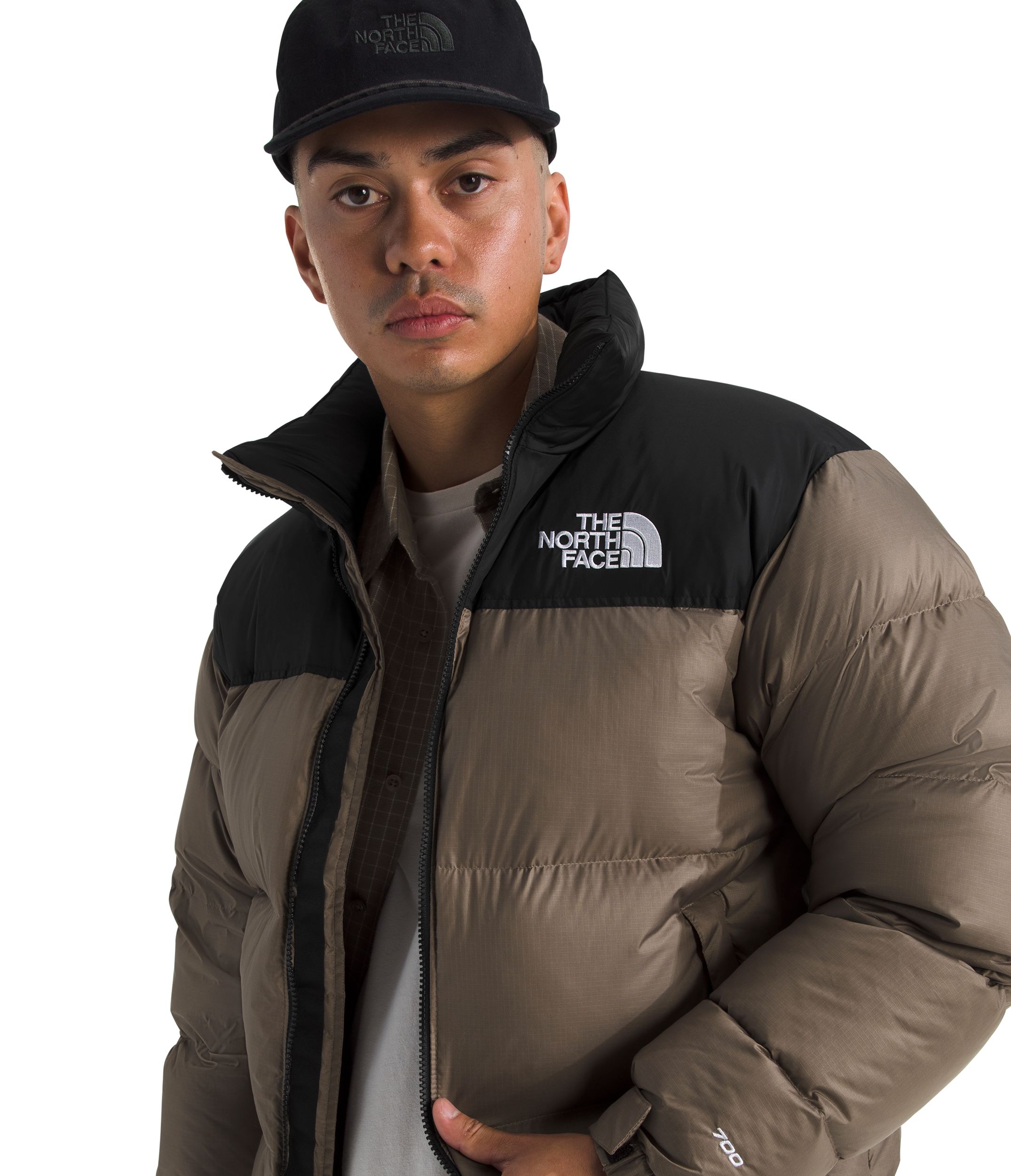 The North Face Men's 1996 Retro Nuptse Puffer Jacket