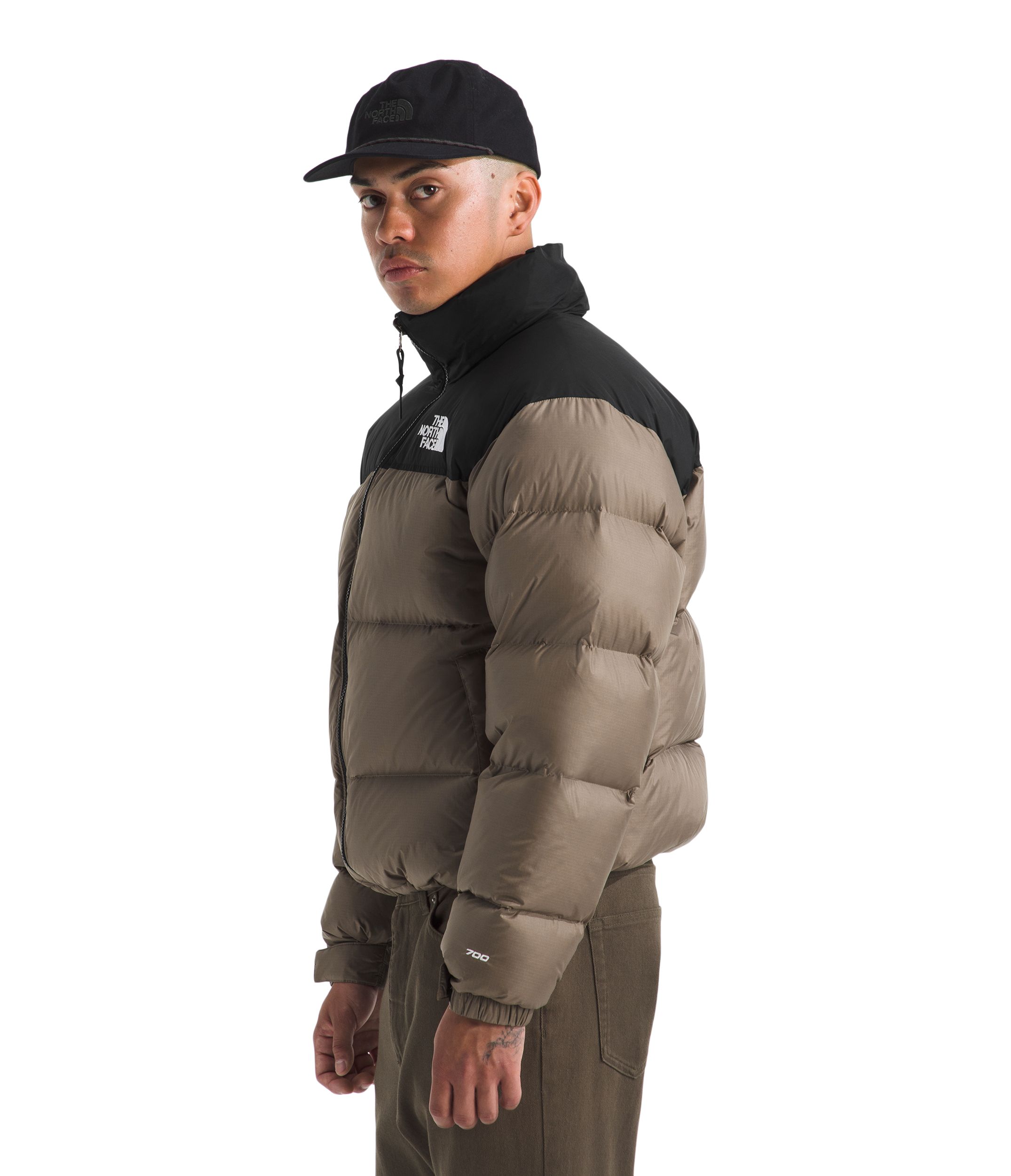 The North Face Men's 1996 Retro Nuptse Puffer Jacket