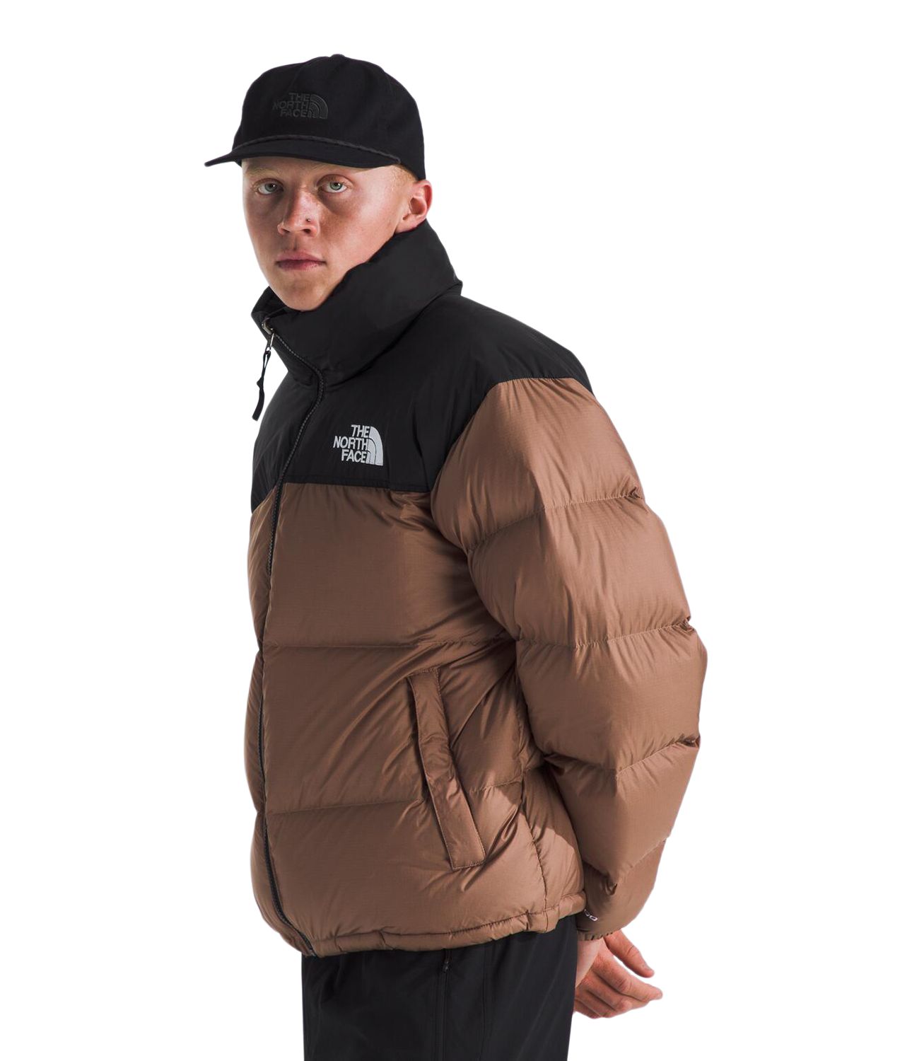The North Face Men's 1996 Retro Nuptse Puffer Jacket