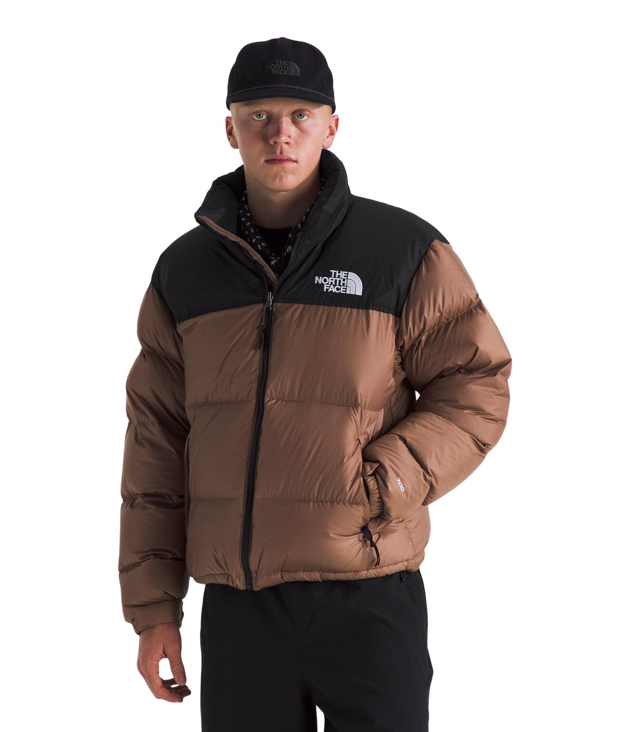 The North Face Men's 1996 Retro Nuptse Puffer Jacket