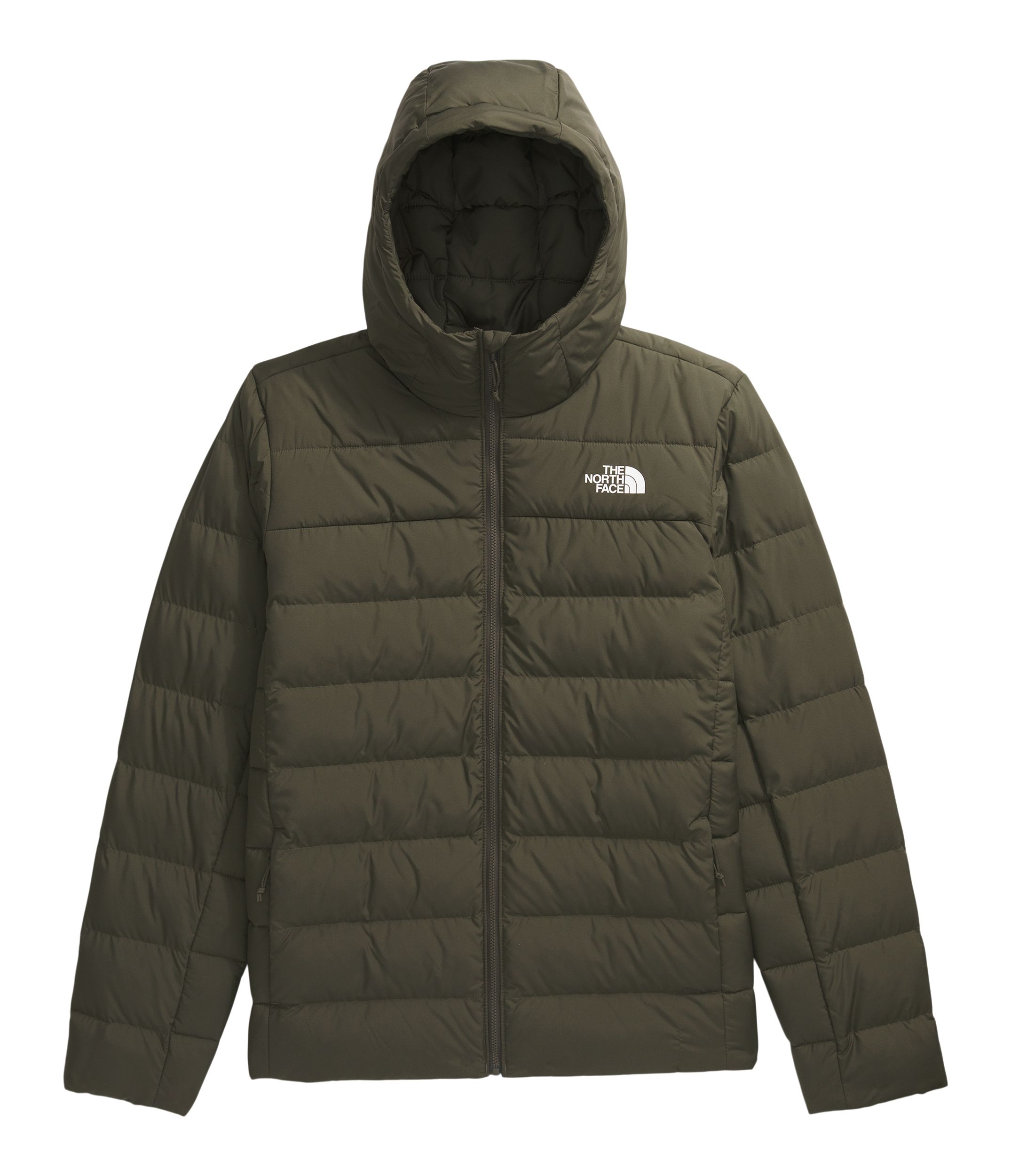 The North Face Men's Aconcagua Hooded Jacket