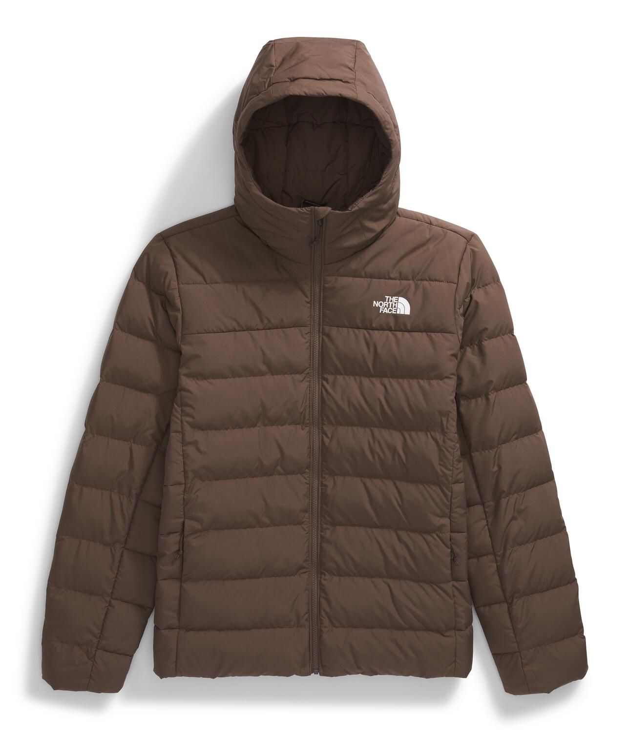 The North Face Men's Aconcagua Hooded Jacket