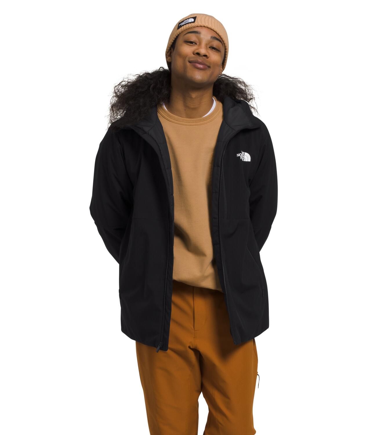 The North Face Men's Apex Elevation Insulated Jacket
