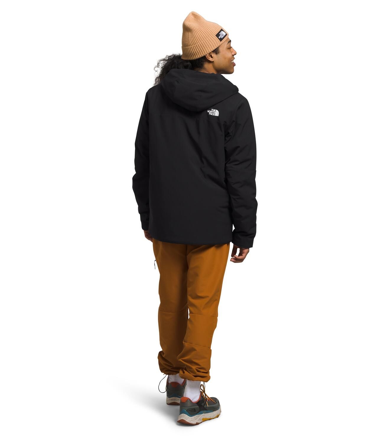 The North Face Men's Apex Elevation Insulated Jacket