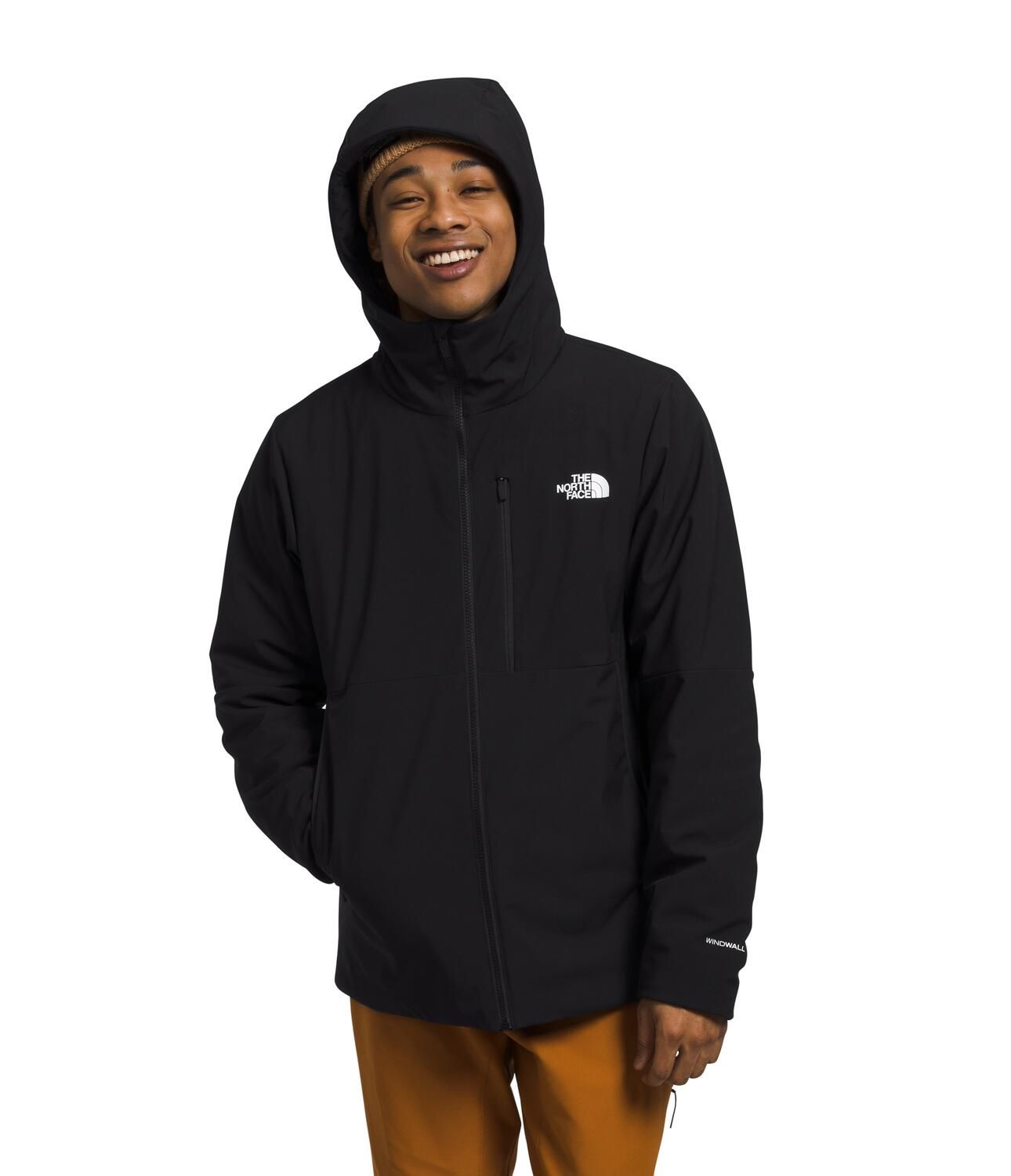 The North Face Men's Apex Elevation Insulated Jacket