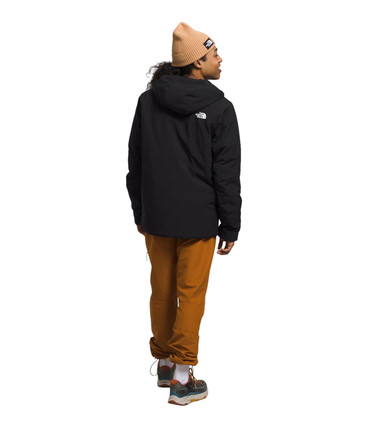 The North Face Men's Apex Elevation Insulated Jacket