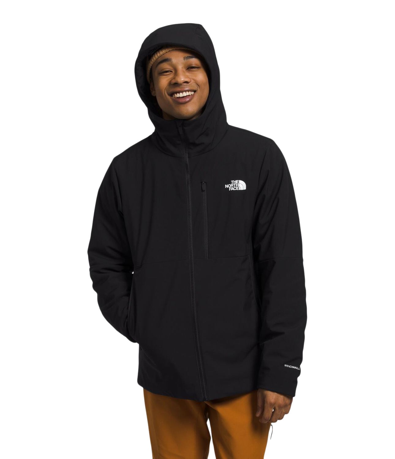 The North Face Men's Apex Elevation Insulated Jacket
