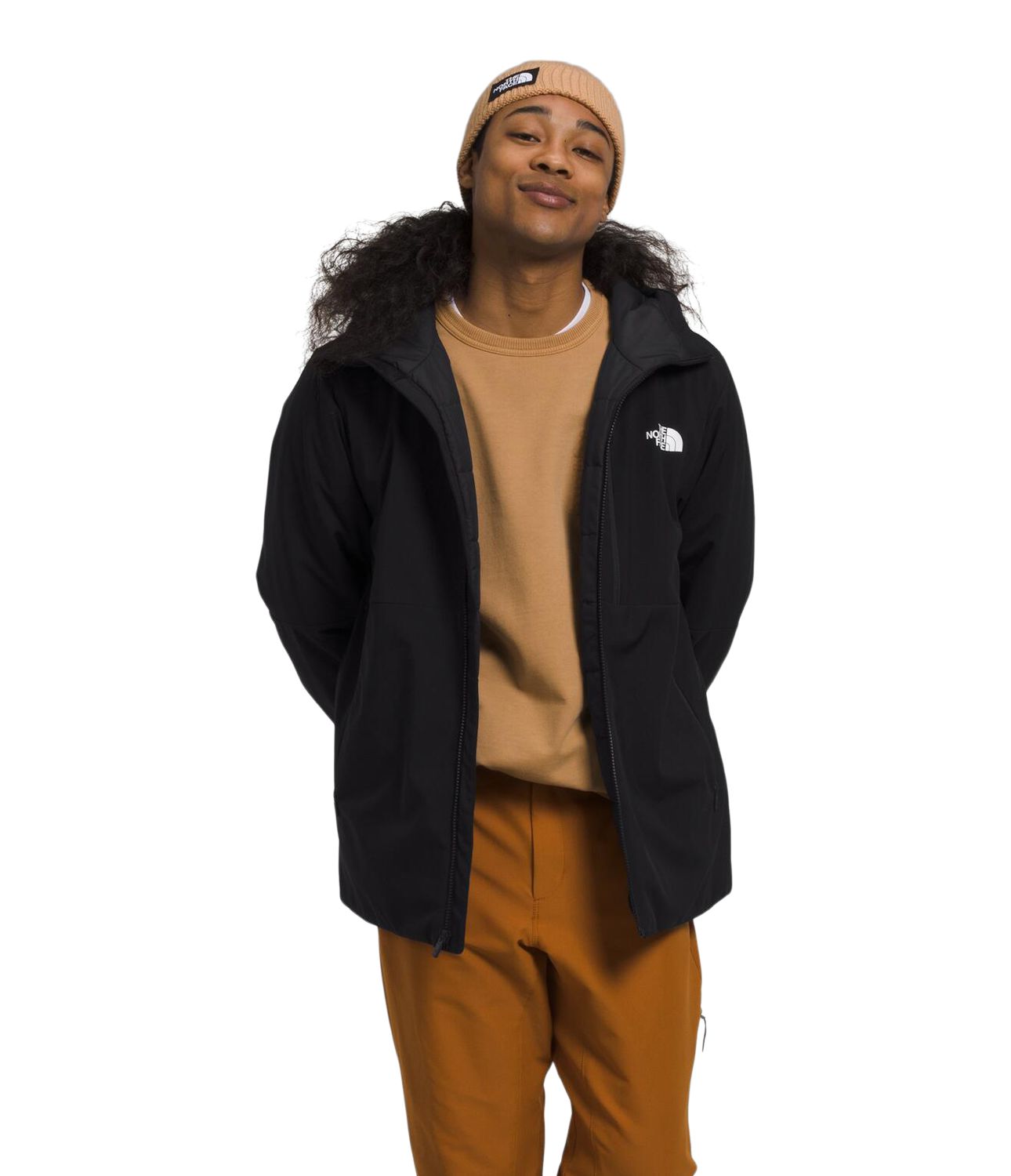 The North Face Men's Apex Elevation Insulated Jacket