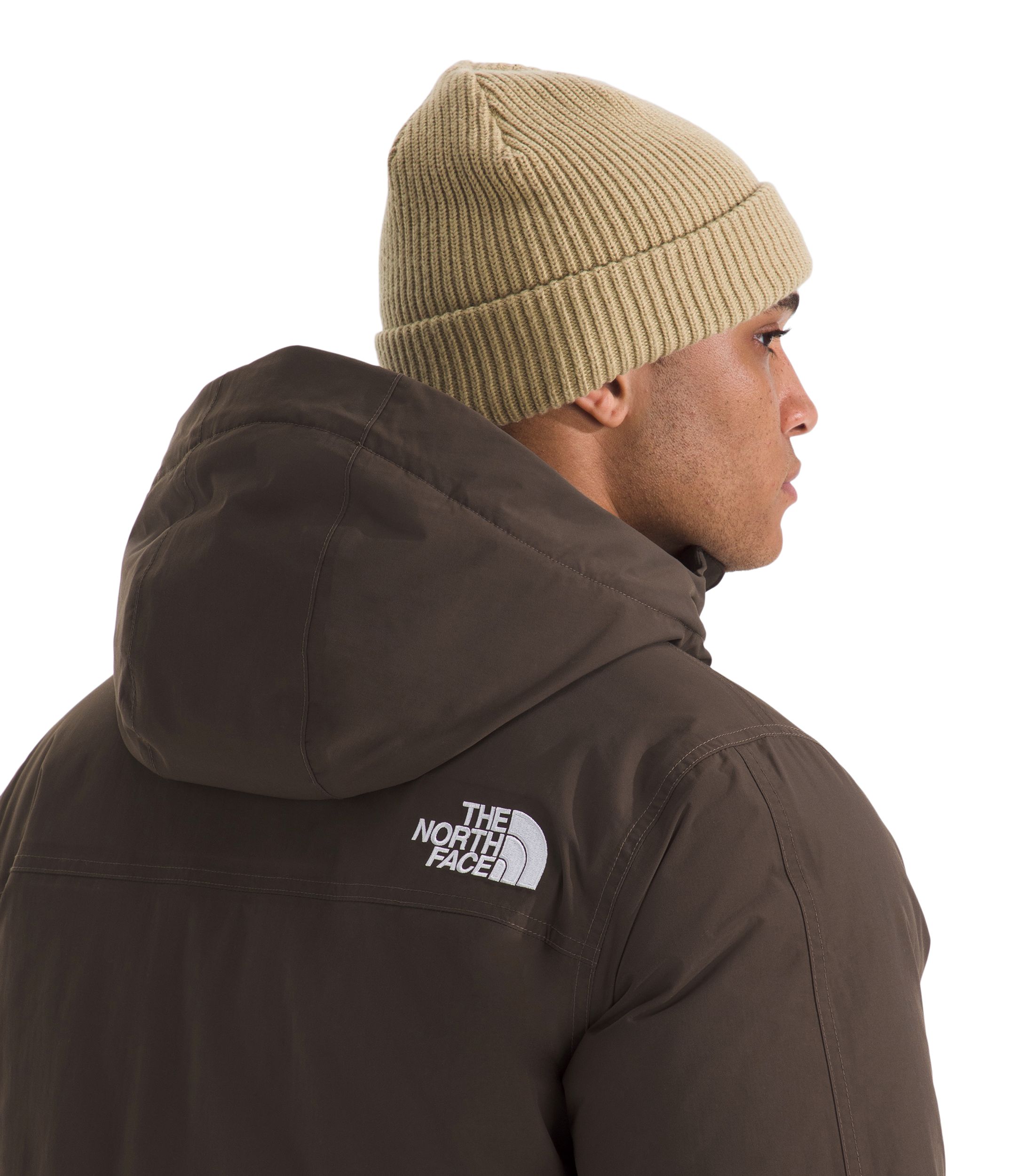 The North Face Men's Mcmurdo Parka Jacket
