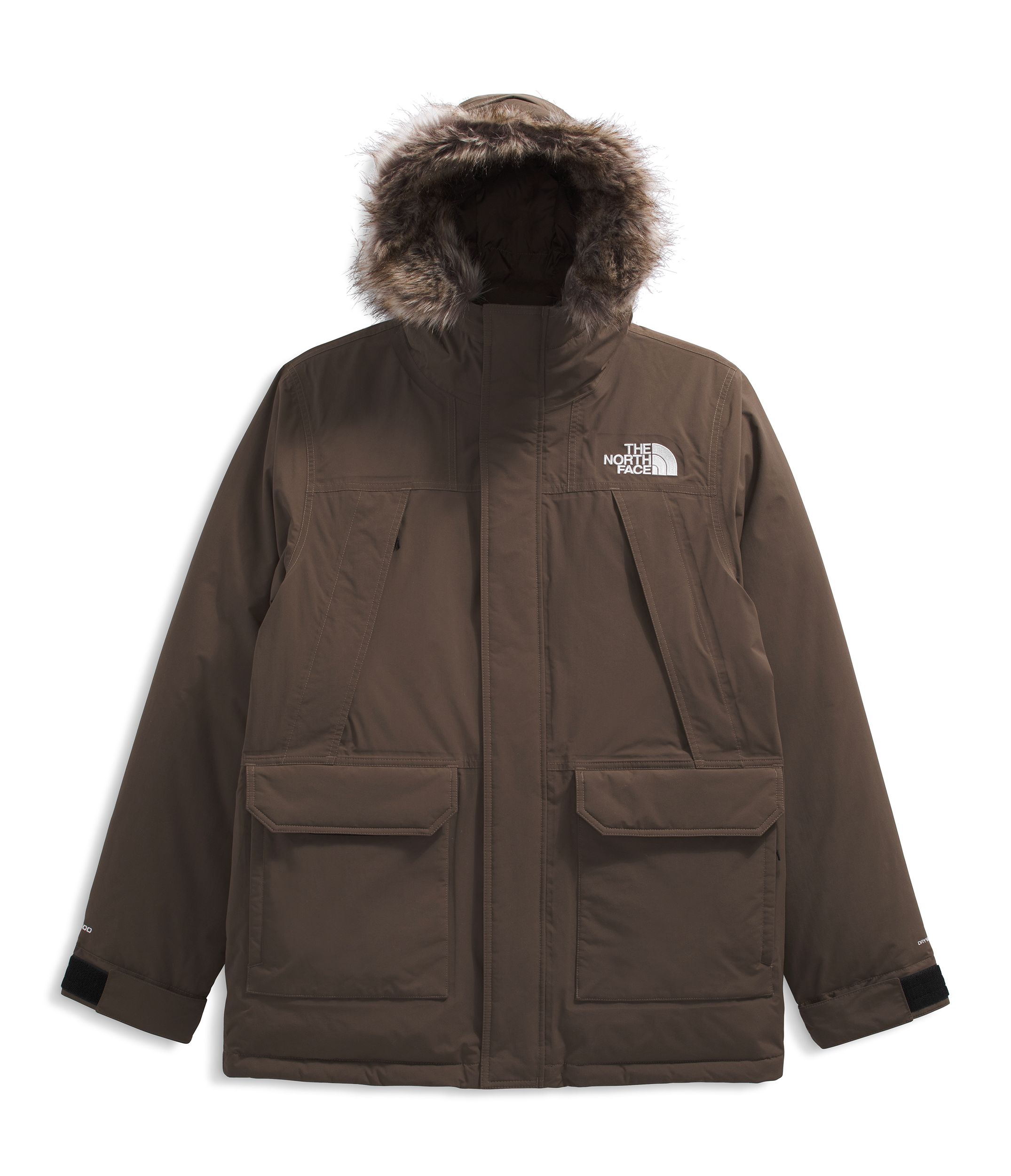 The North Face Men's Mcmurdo Parka Jacket