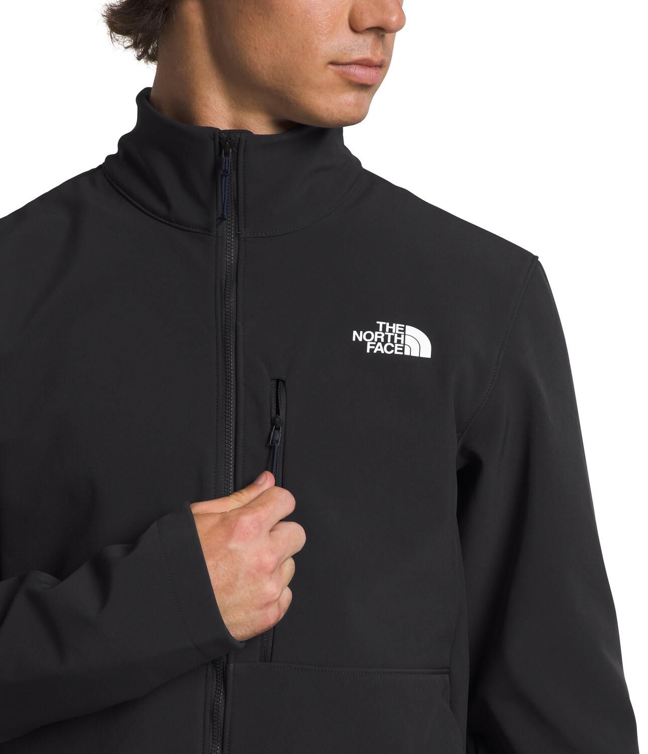 The North Face Men's Apex Bionic Softshell Jacket