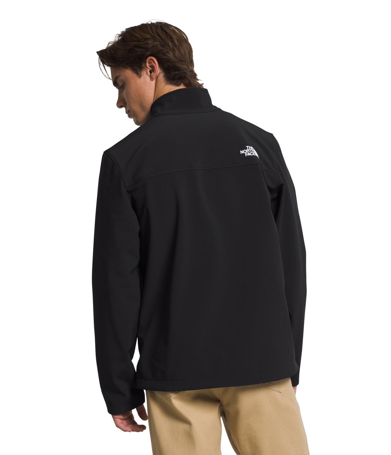 The North Face Men's Apex Bionic Softshell Jacket