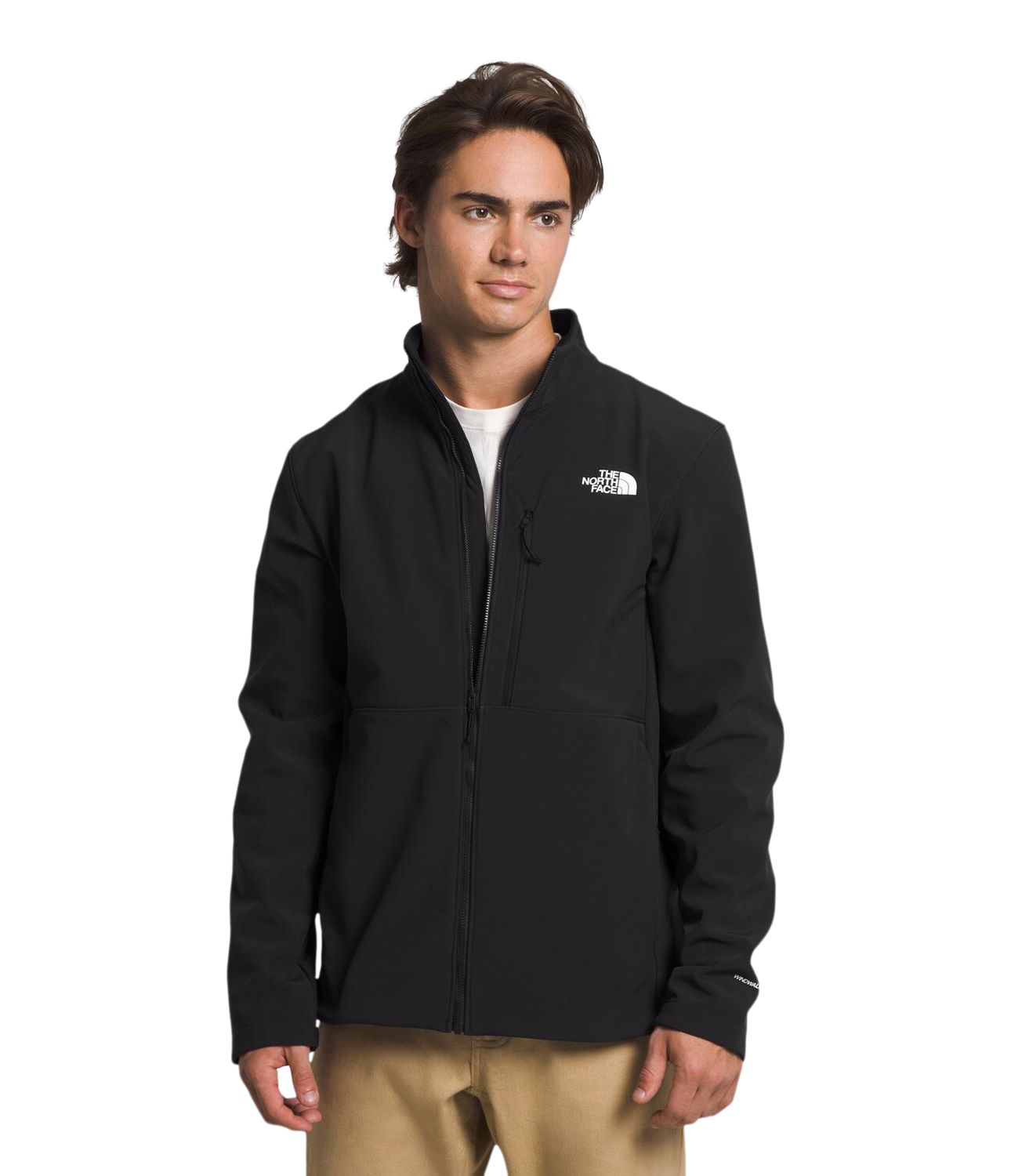 The North Face Men's Apex Bionic Softshell Jacket