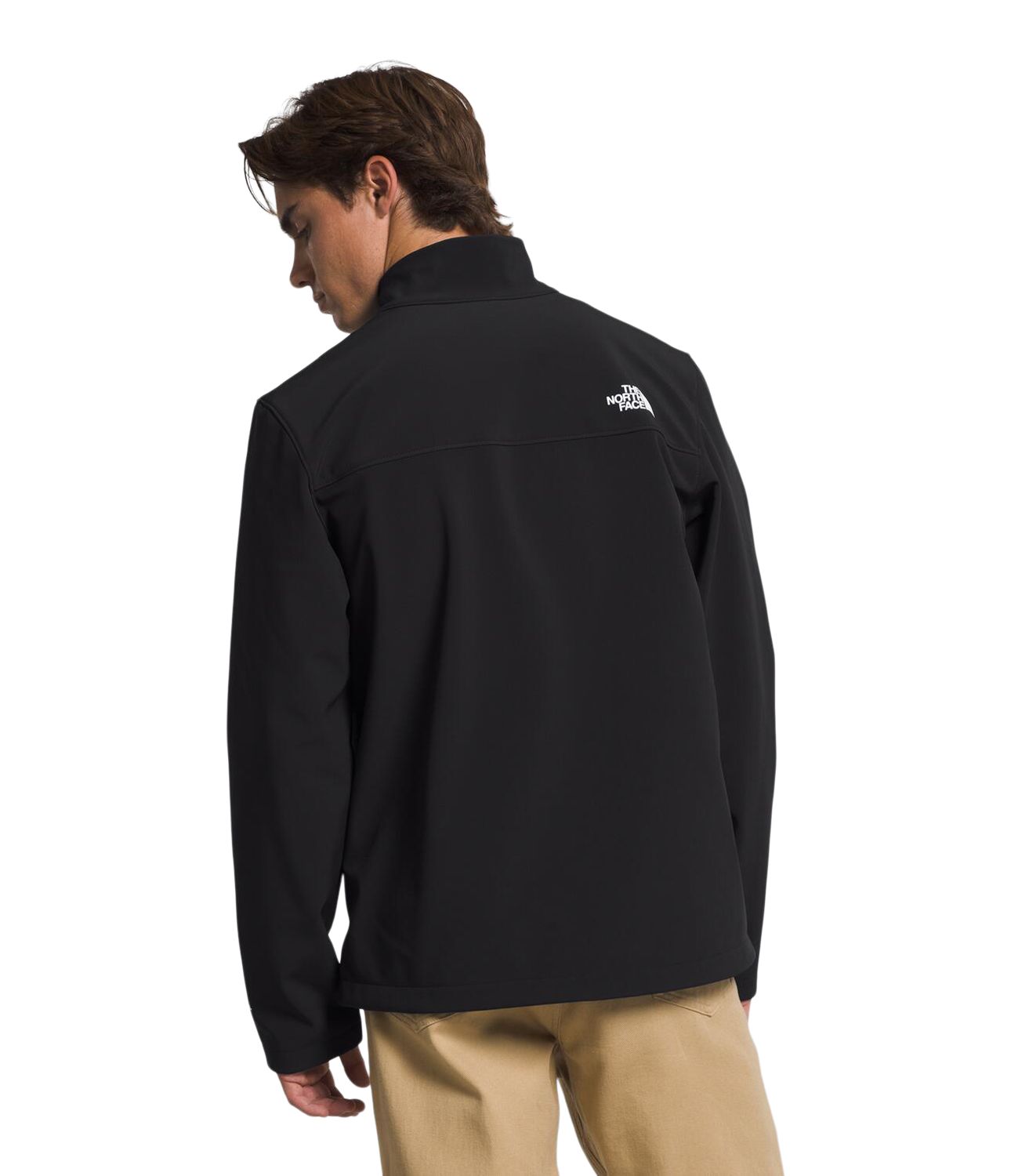 The North Face Men's Apex Bionic Softshell Jacket