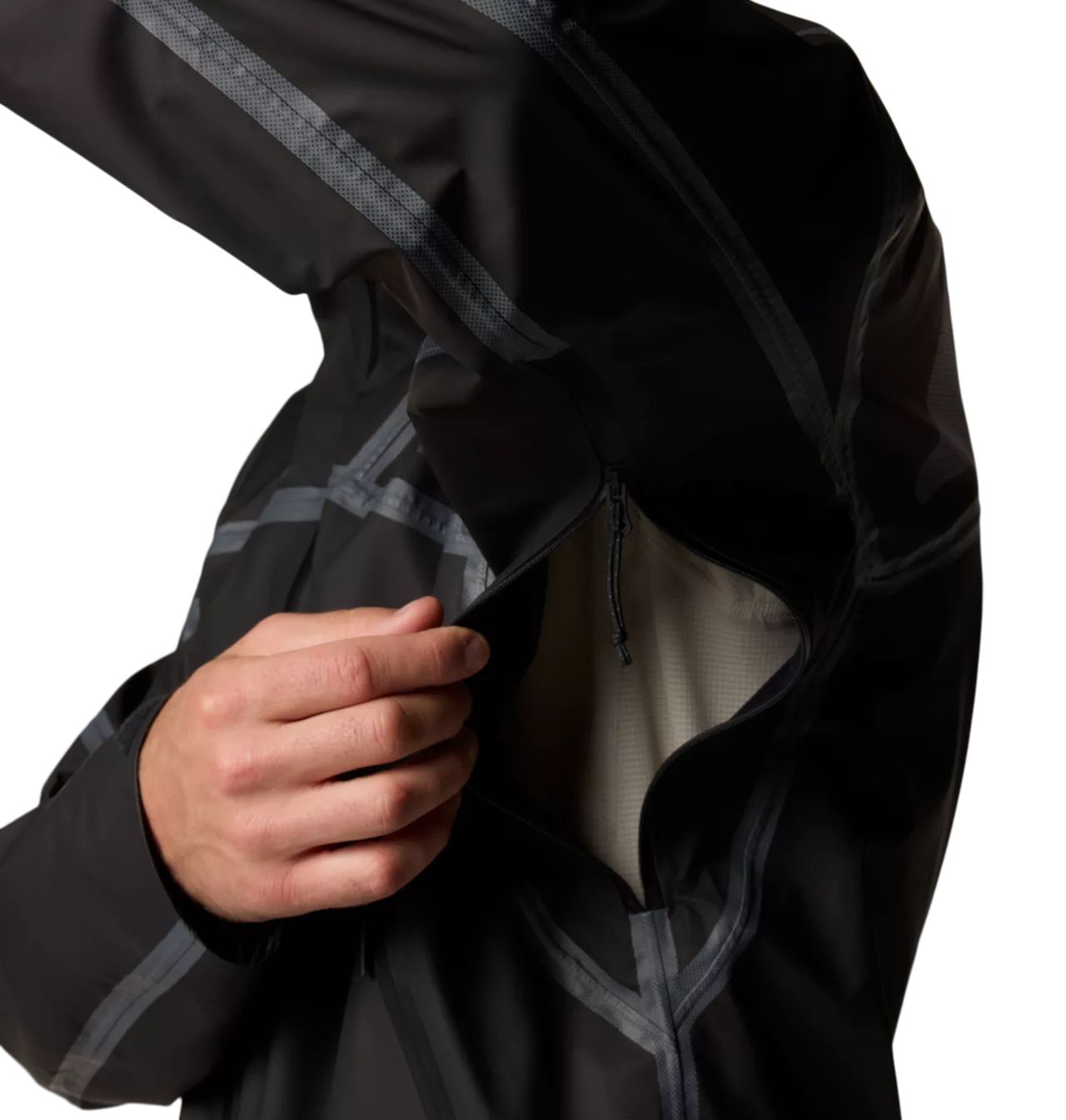 Columbia Men's Whistler Peak Outdry Shell Jacket