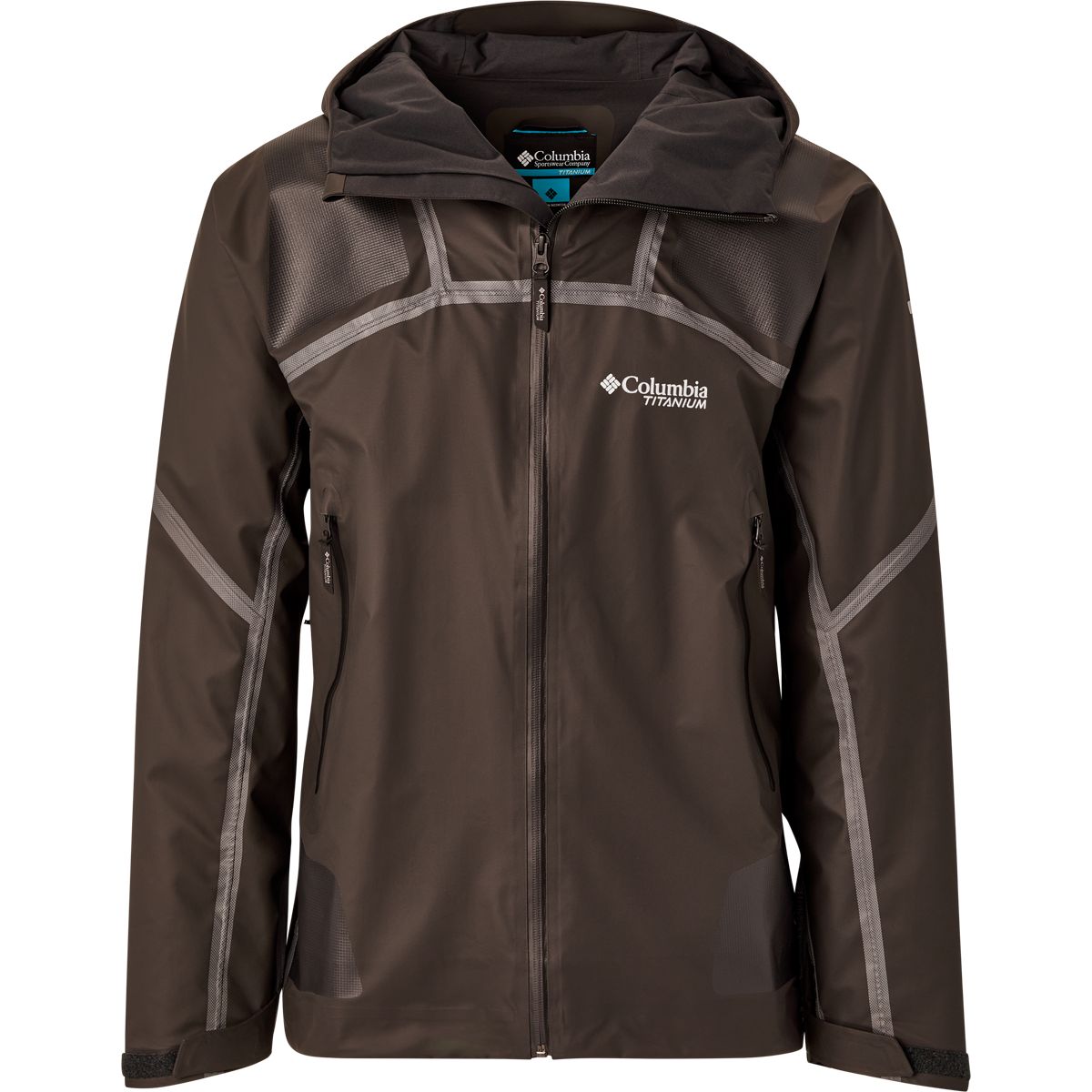 Columbia Men's Whistler Peak Outdry Shell Jacket