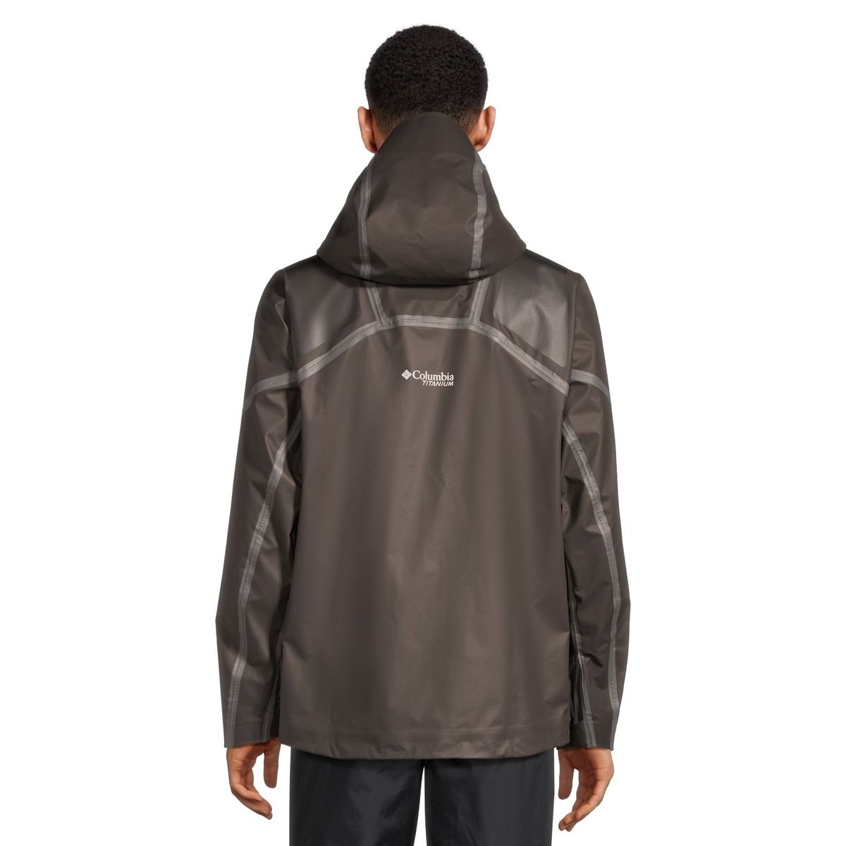 Columbia Men's Whistler Peak Outdry Shell Jacket