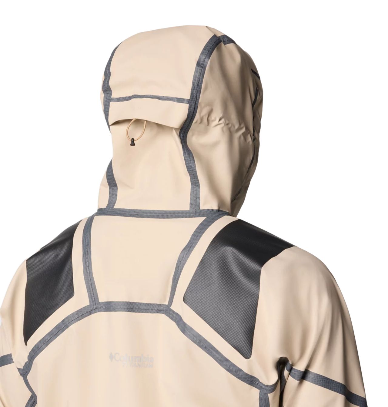 Columbia Men's Whistler Peak Outdry Shell Jacket