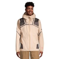 Columbia Men's Whistler Peak Outdry Shell Jacket