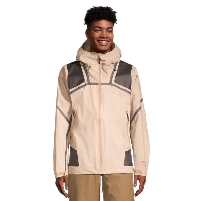 Columbia Men's Whistler Peak Outdry Shell Jacket