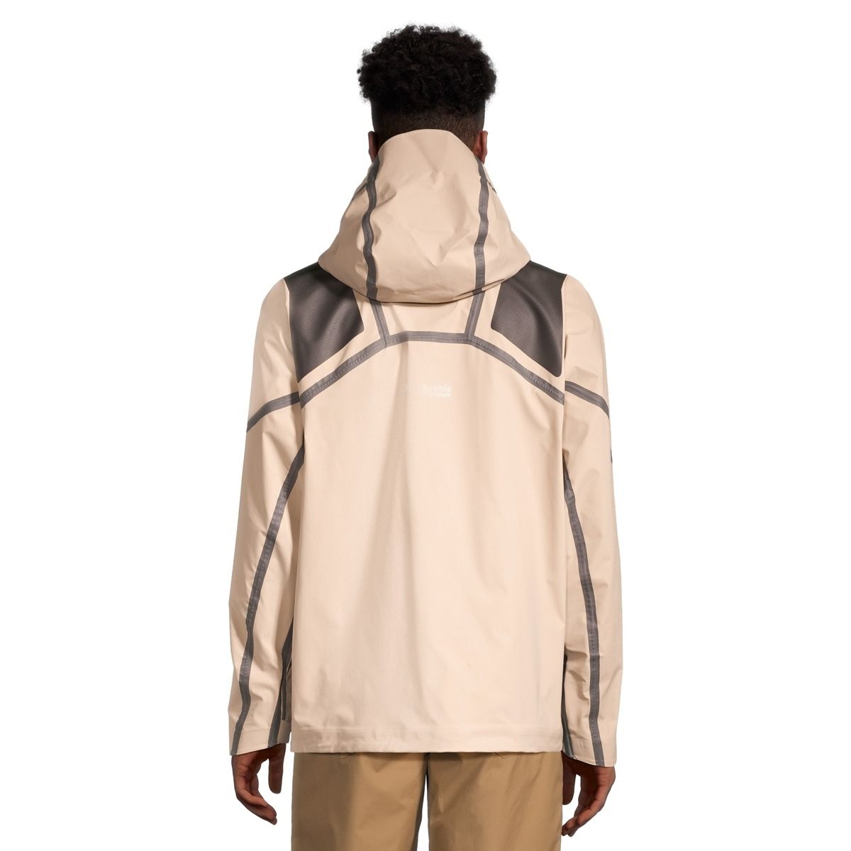 Columbia Men's Whistler Peak Outdry Shell Jacket