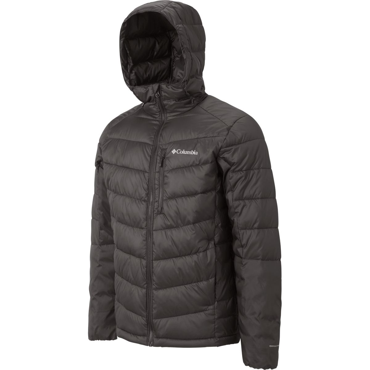Columbia Men's  Labyrinth Loop II Omni-Heat™ Infinity and Omni-Shield™ Water Resistant Insulated Jacket