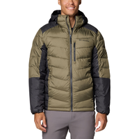 Columbia Men's  Labyrinth Loop II Omni-Heat™ Infinity and Omni-Shield™ Water Resistant Insulated Jacket