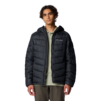 Columbia Men's  Labyrinth Loop II Omni-Heat™ Infinity and Omni-Shield™ Water Resistant Insulated Jacket Front_Flat