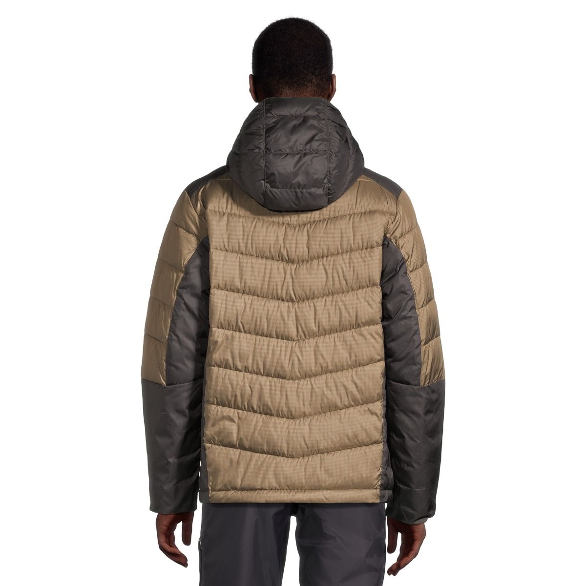 Columbia Men's  Labyrinth Loop II Omni-Heat™ Infinity and Omni-Shield™ Water Resistant Insulated Jacket