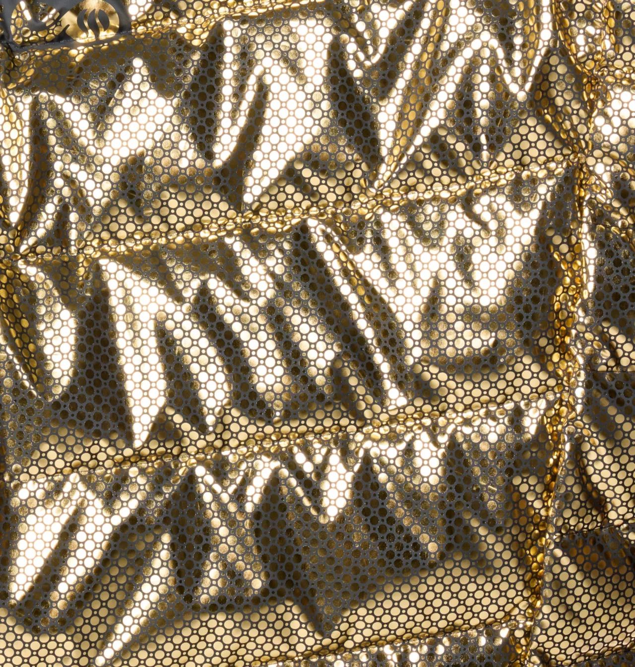 Columbia Men's  Labyrinth Loop II Omni-Heat™ Infinity and Omni-Shield™ Water Resistant Insulated Jacket