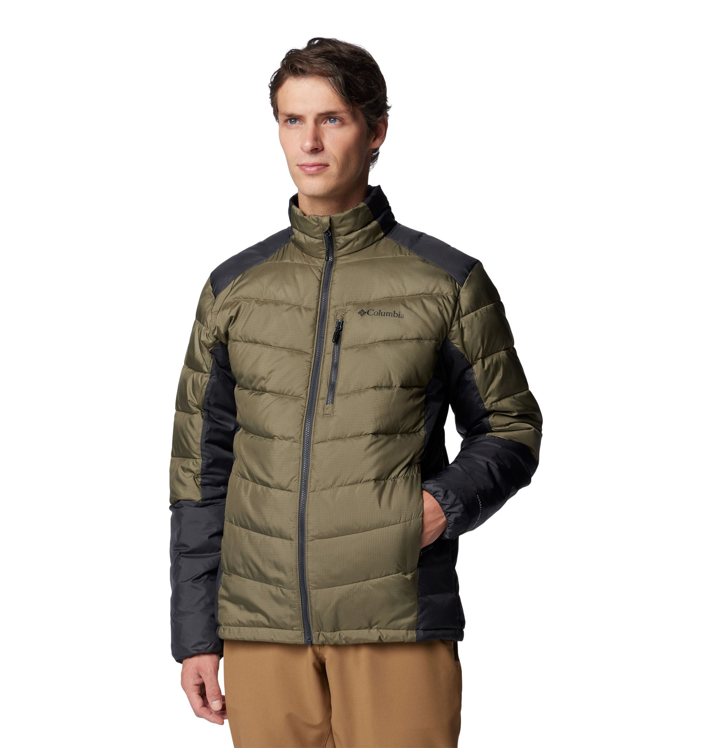 Columbia Men's Labyrinth Loop™ II Thermal Reflective Jacket