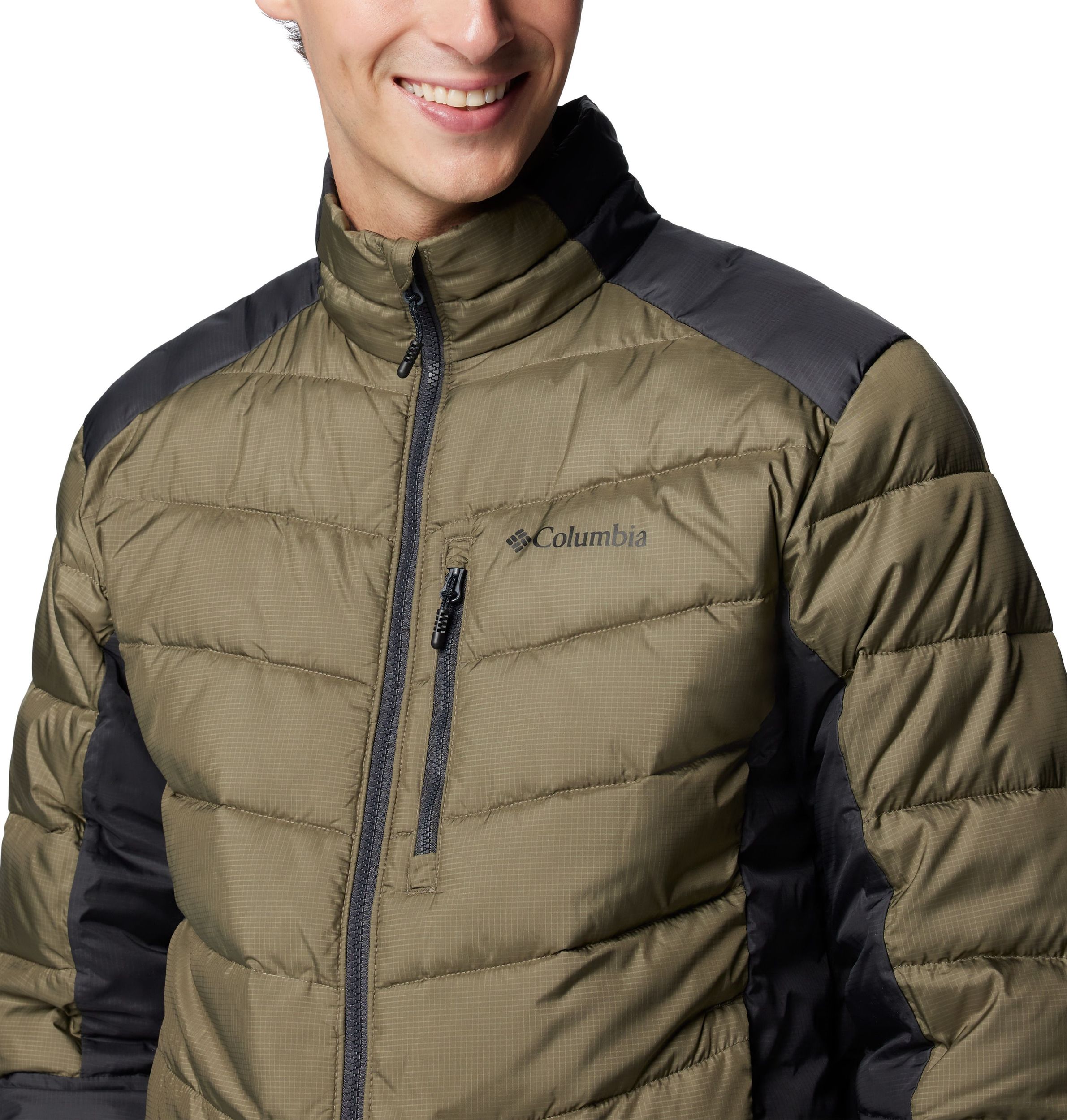 Columbia Men's Labyrinth Loop™ II Thermal Reflective Jacket