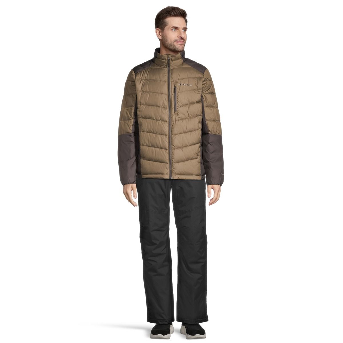 Columbia Men's Labyrinth Loop™ II Thermal Reflective Jacket