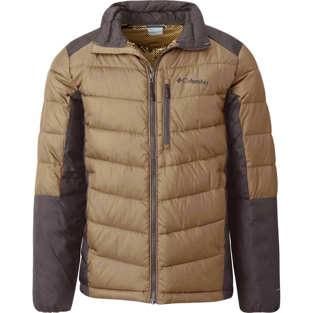 Columbia Men's Labyrinth Loop™ II Thermal Reflective Jacket