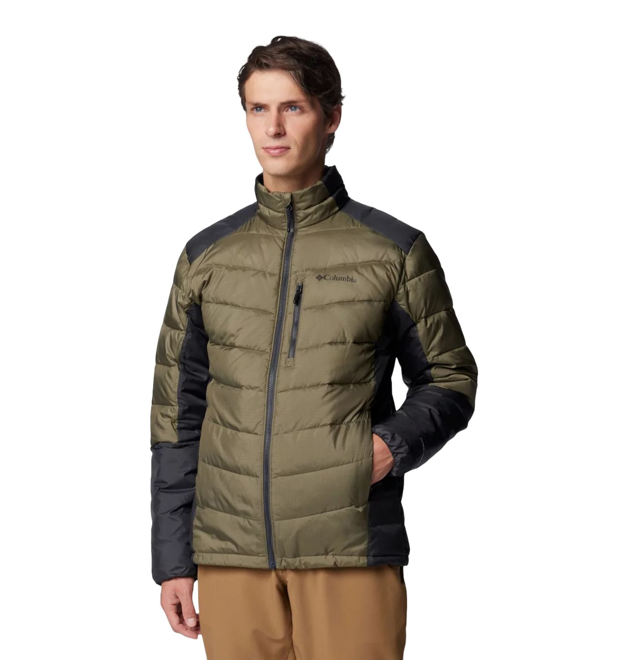 Columbia Men's Labyrinth Loop™ II Thermal Reflective Jacket