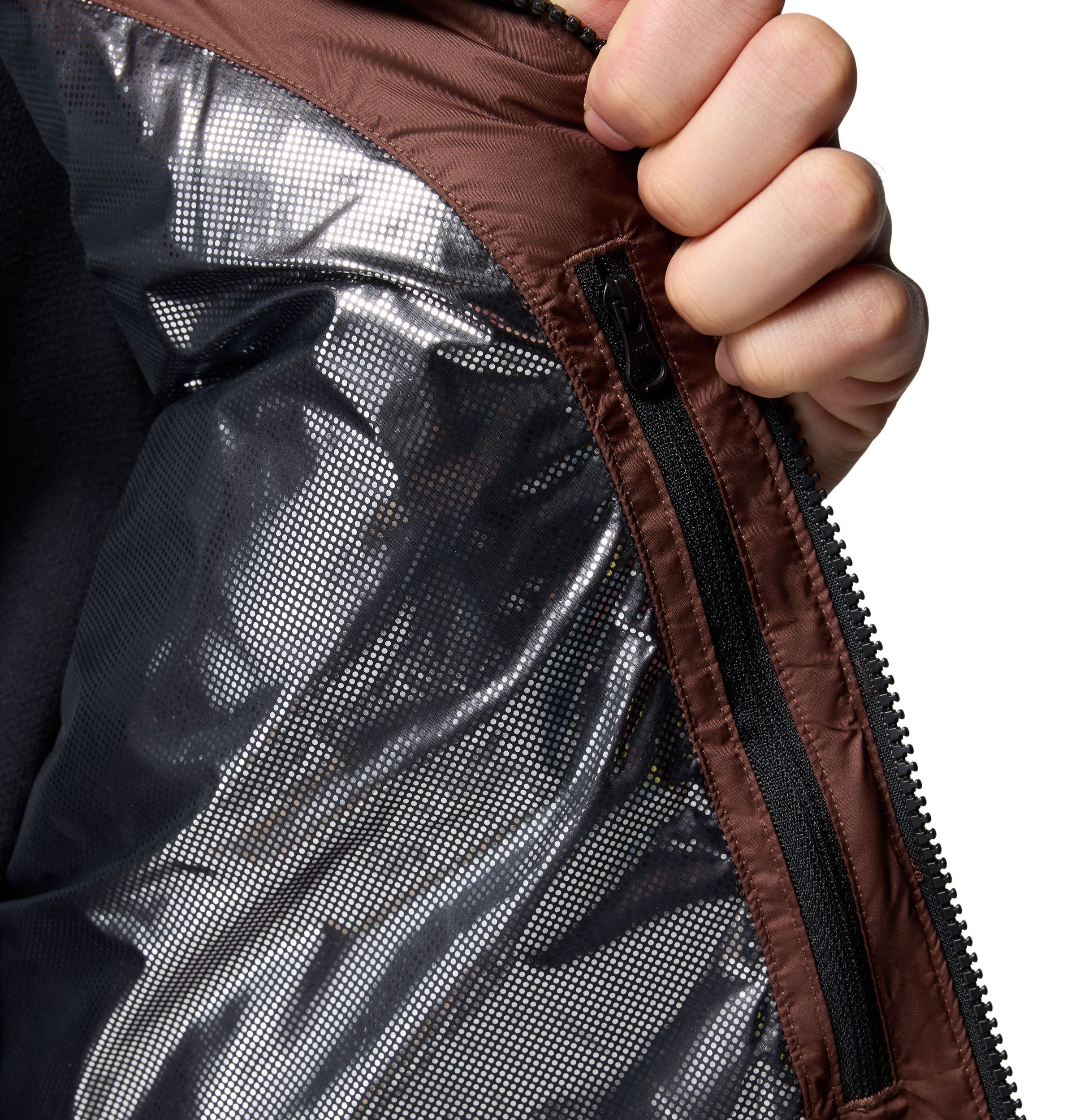 Columbia Pike Lake™ Thermal Reflective Vest