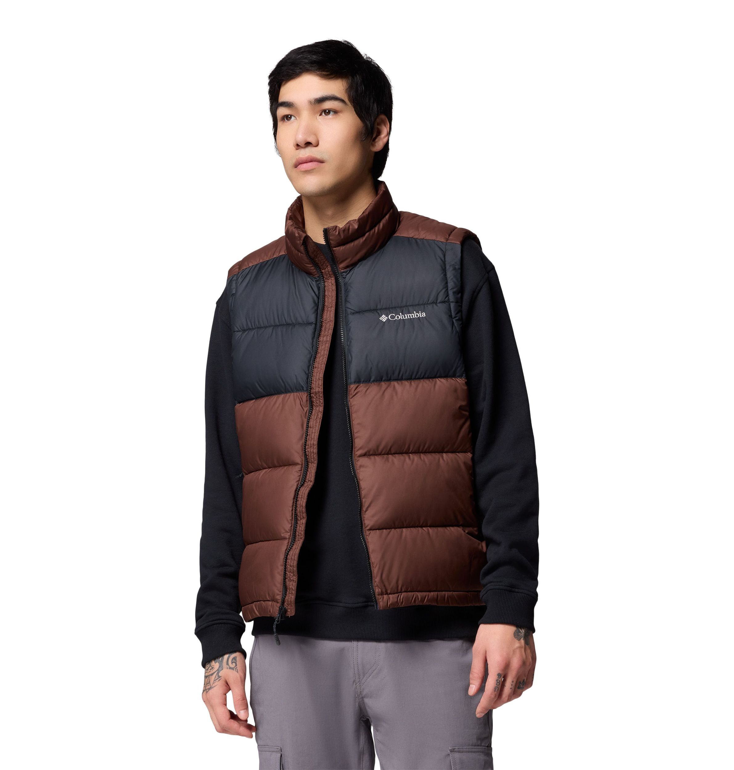 Columbia Pike Lake™ Thermal Reflective Vest