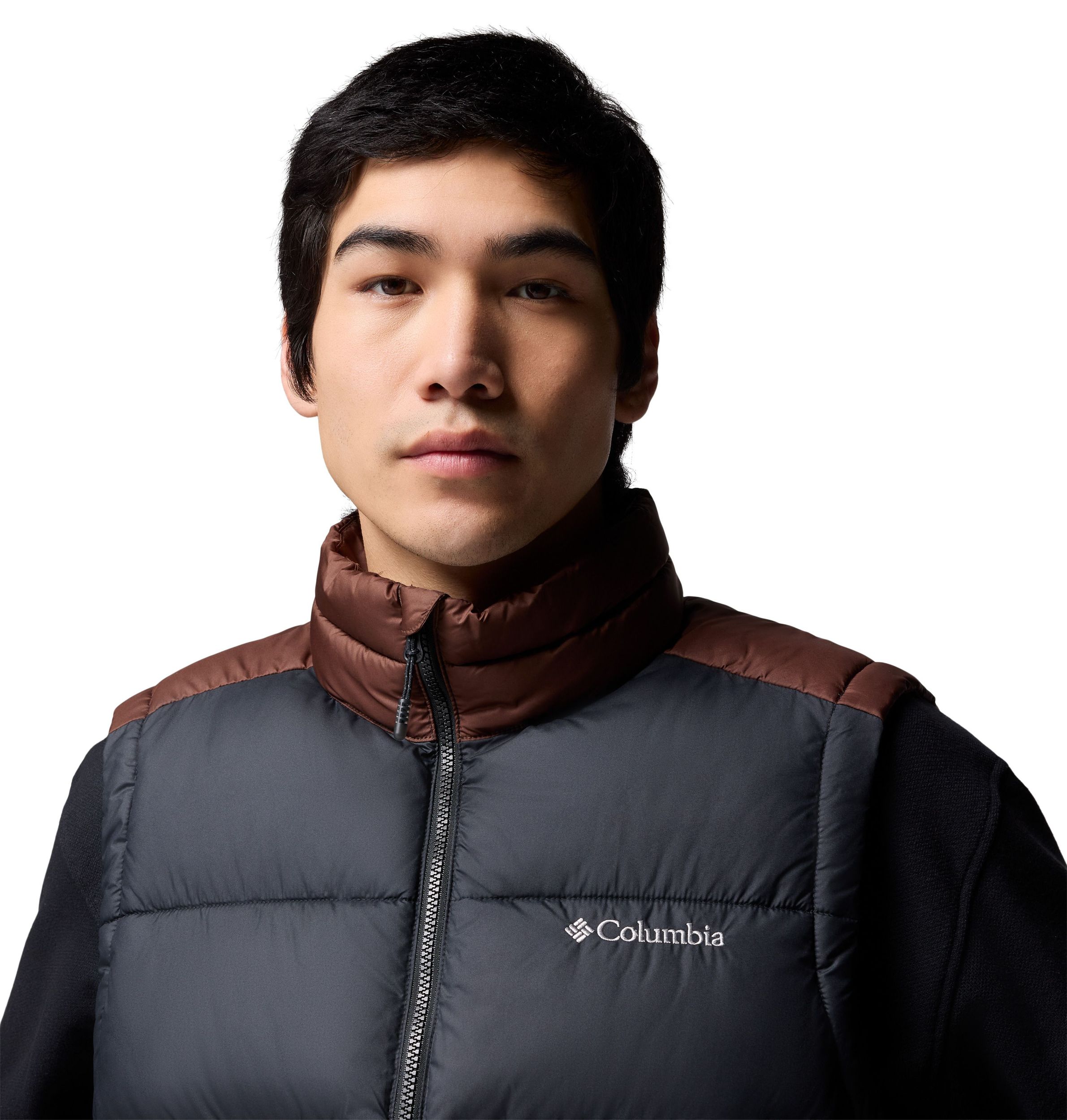 Columbia Pike Lake™ Thermal Reflective Vest