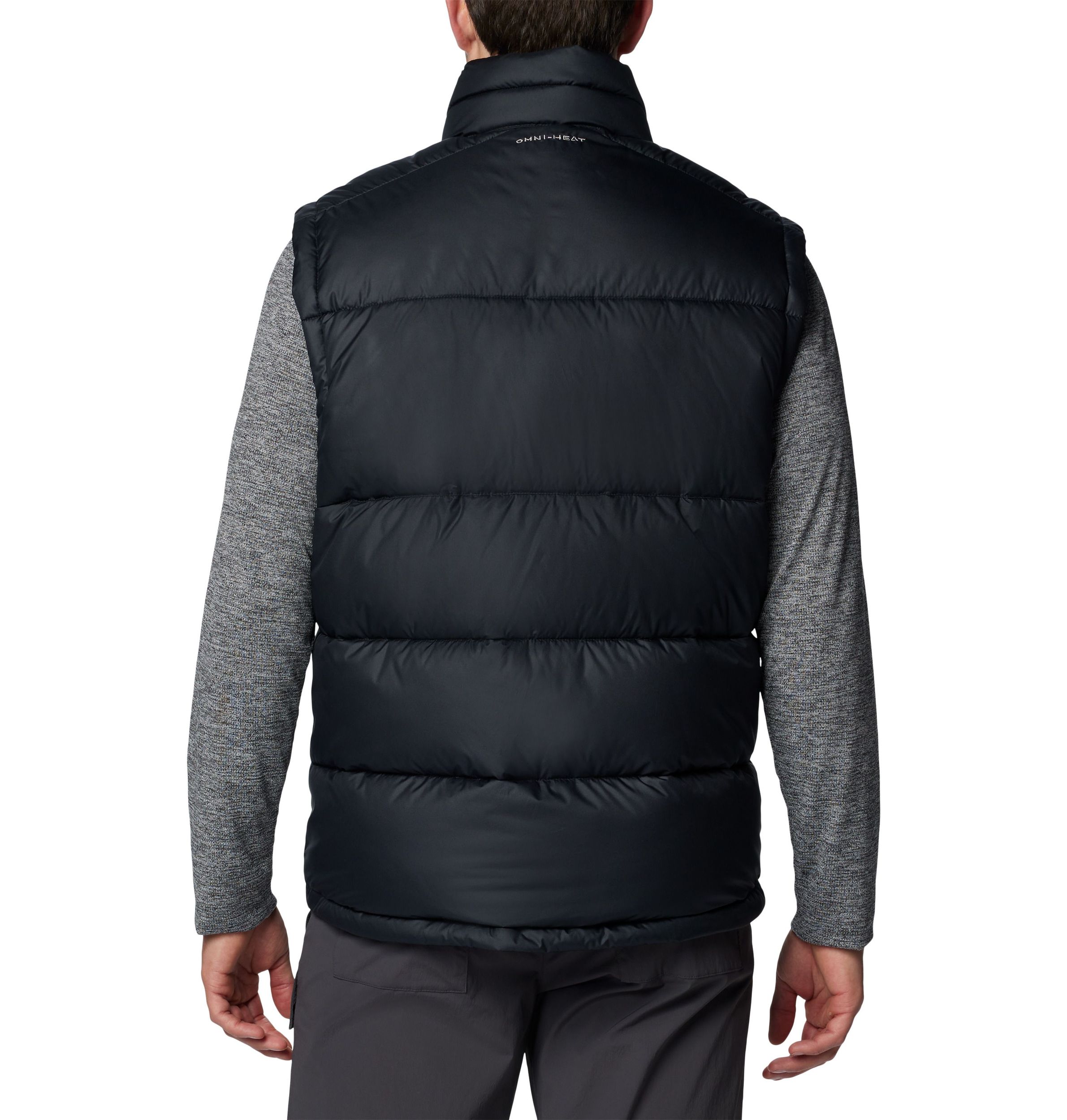 Columbia Pike Lake™ Thermal Reflective Vest