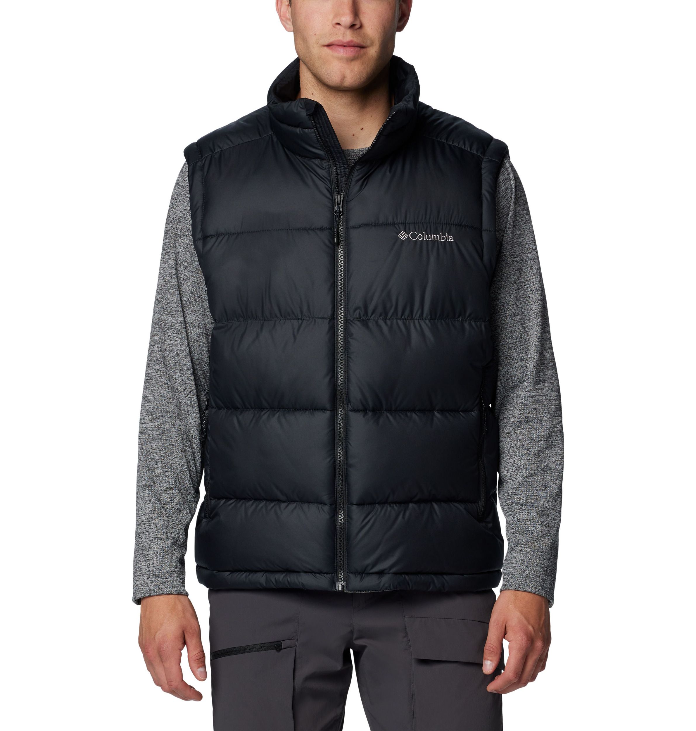 Columbia Pike Lake™ Thermal Reflective Vest