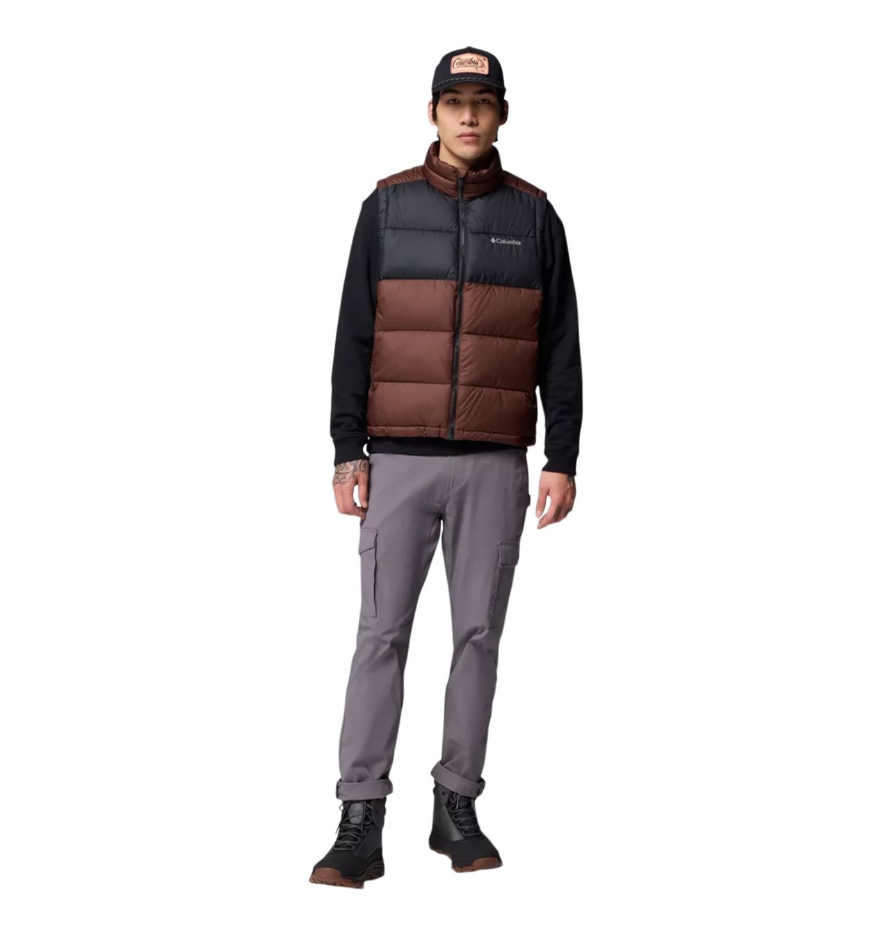 Columbia Pike Lake™ Thermal Reflective Vest