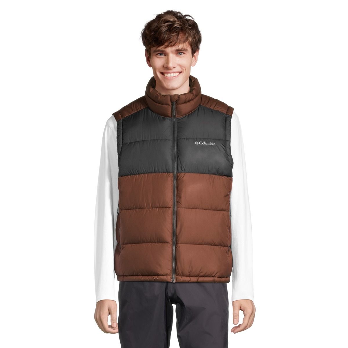 Columbia Pike Lake™ Thermal Reflective Vest
