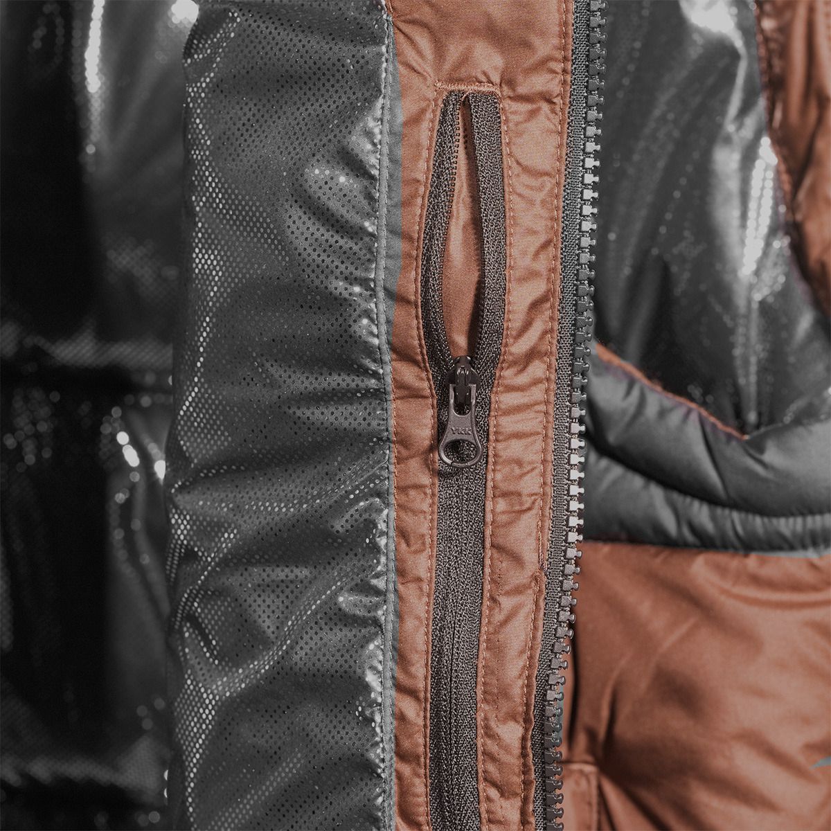 Columbia Pike Lake™ Thermal Reflective Vest