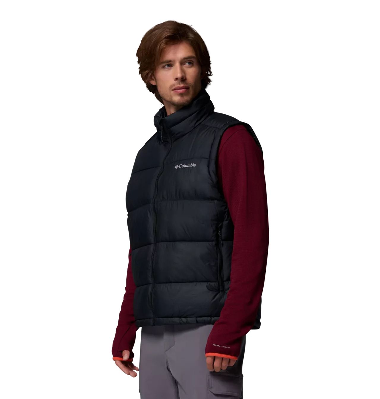 Columbia Pike Lake™ Thermal Reflective Vest